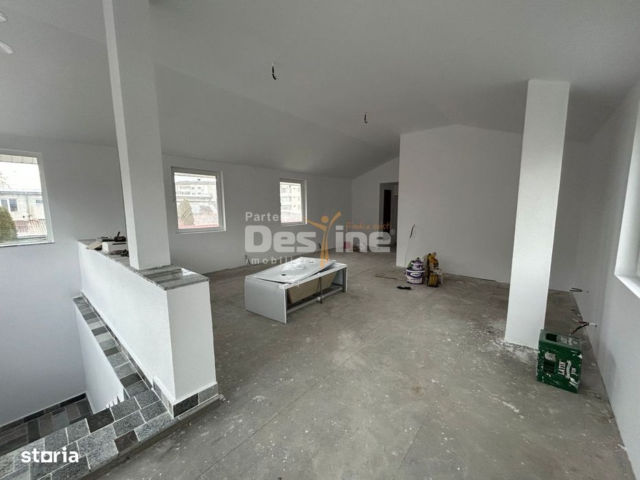 Spatiu comercial 336 mp–Oportunitate excelenta de investitie