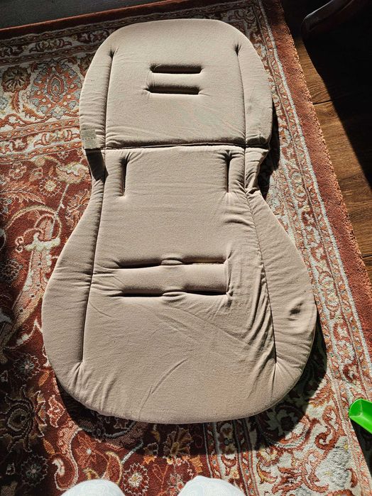 Подложка за столче и количка LORELLI Travel Comfort Memory