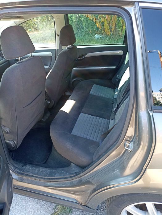 Fiat Croma 1.8L 5MT FWD