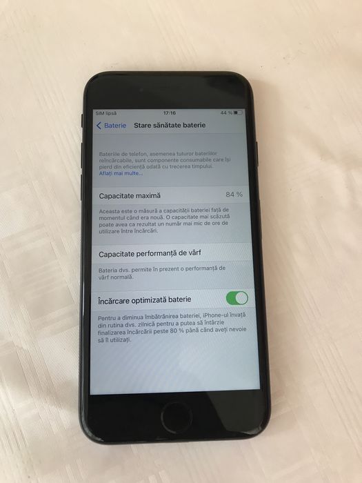 Iph.7  32gb. IPH.7 32gb