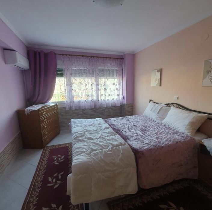 Апартамент Хриси в град Кавала