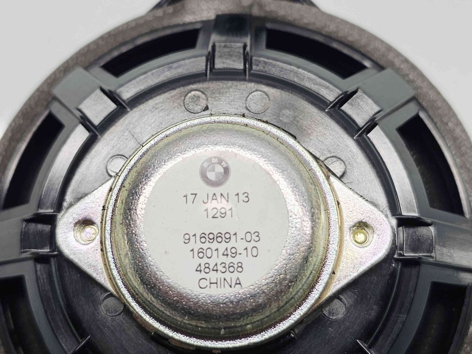 Boxa dreapta spate Bmw 5 (F10) [Fabr 2011-2016] 9169691