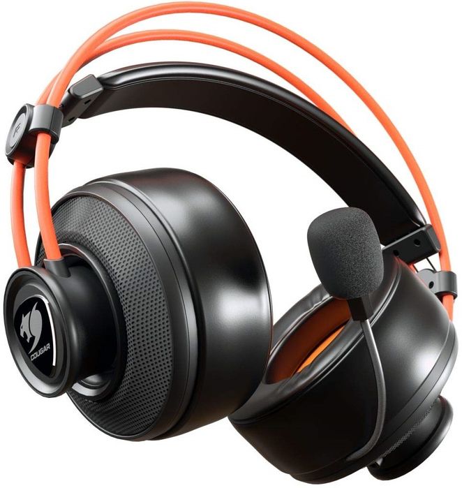 Gaming Headphones Cougar