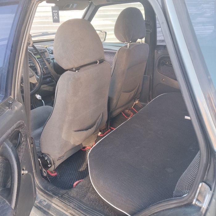 Продам ваз 2114 в хорошем состоянии