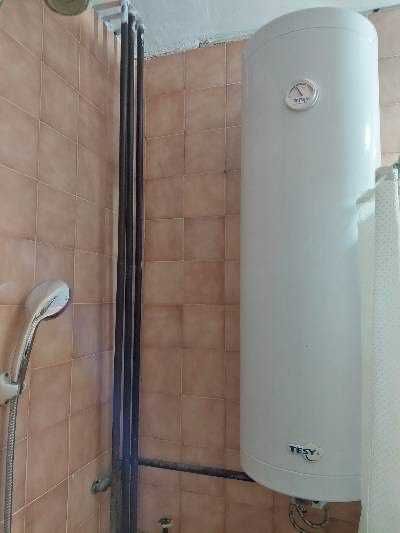 Дава се под наем Тристаен апартамент в Плевен, Широк център - 65 кв.м за 298.86 € - Снимка #4