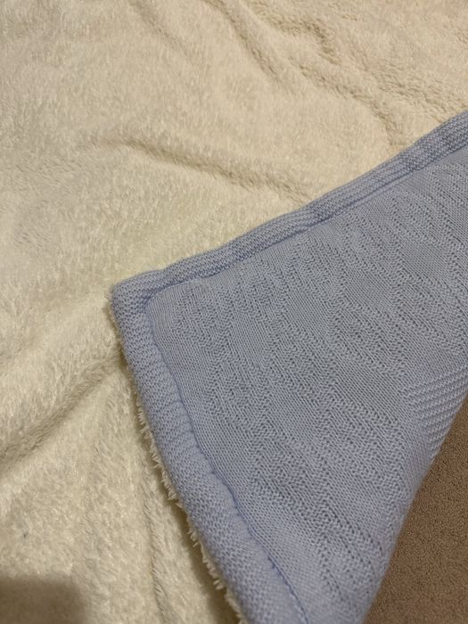 Конверт на выписку для мальчика