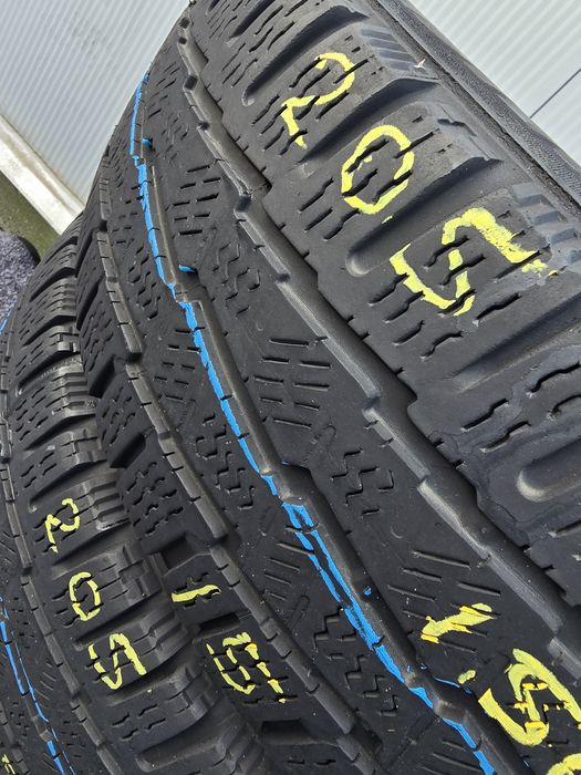 205 65 16c michelin m+s
