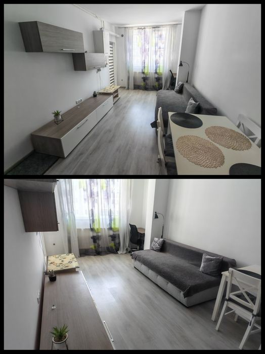Apartament  2 camere spre închiriere – Str. Oașului nr. 86-90, Bloc K2