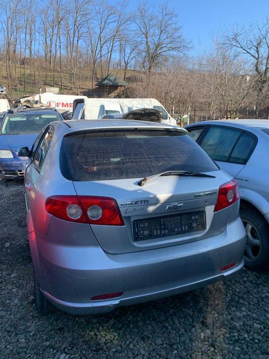 Piese Chevrolet Lacetti  1.8 benzina , 90 kw  din 2005 - T18SED 042615