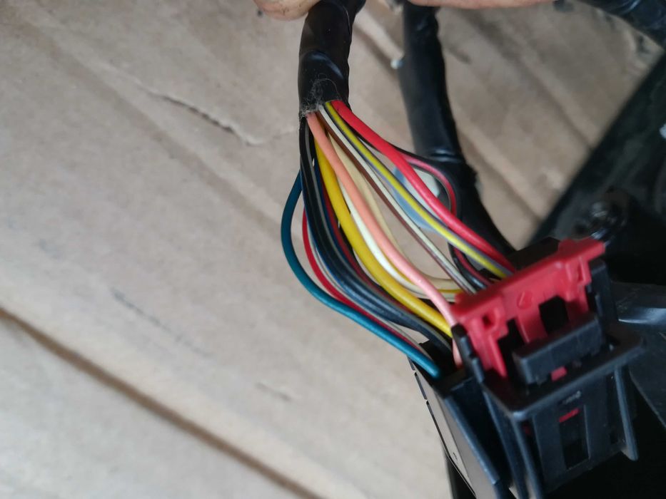 Дясно огледало Audi Q5 Ауди Кю5 ( огледала )