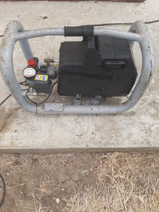 Компресори  внос