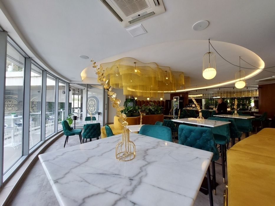 Продава се Заведение в Пловдив, Център - 200 кв.м за 408 €/кв.м - Снимка #9