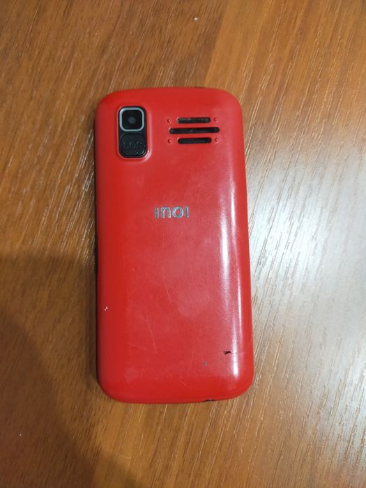 Продам телефон inoi