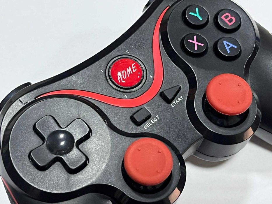 Продавам Wireless Джойстик за компютър