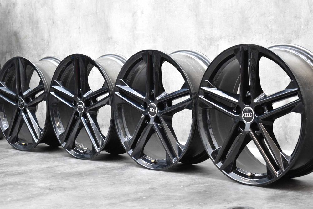 20'' Джанти Audi Q5