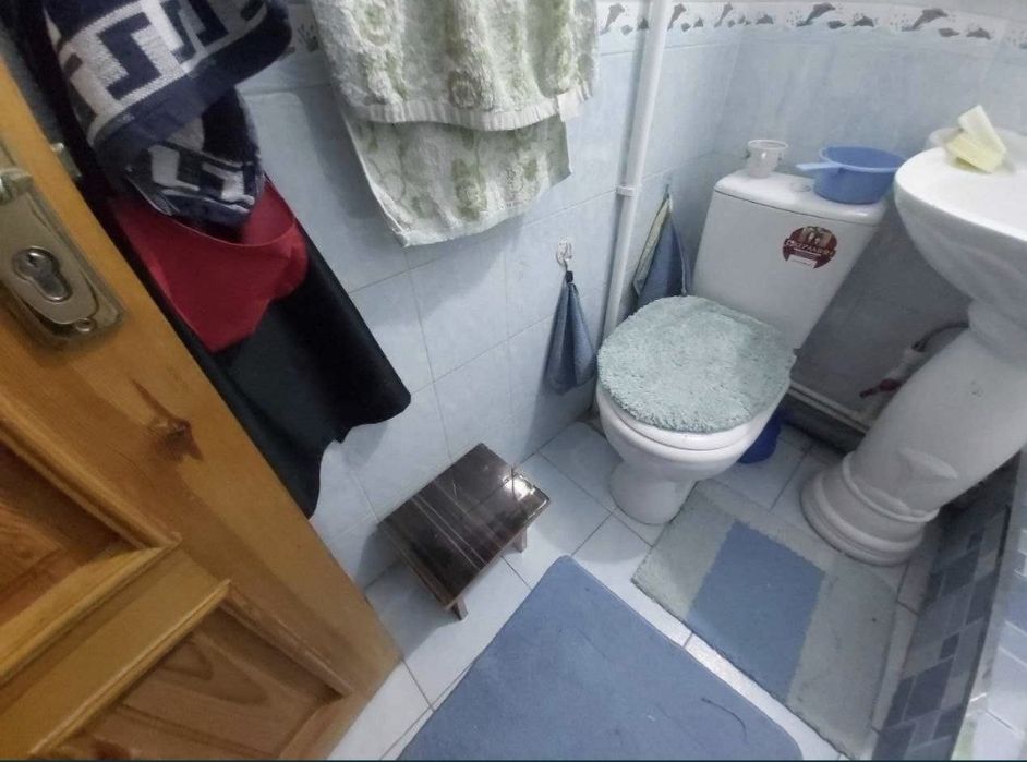 Продаеться банковская квартира