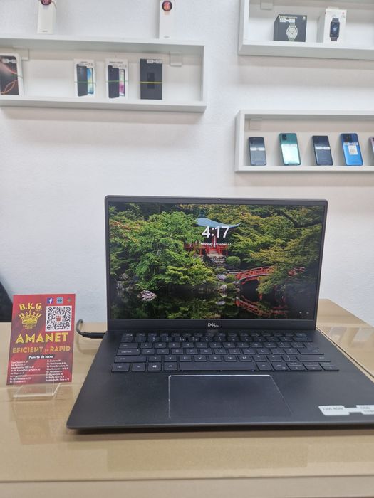 Dell Vostro P130G Amanet BKG