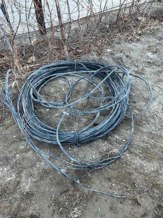 Электро-генераторы, кабель, электродвигатели