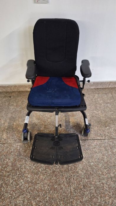 Scaun Lekey BeMe medical