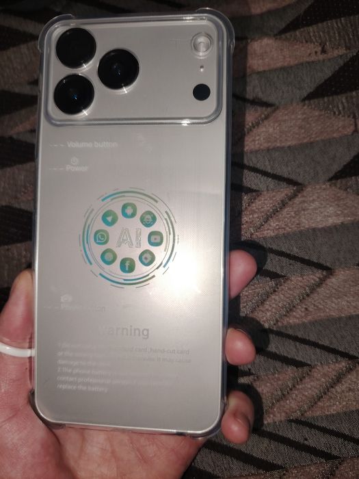 Срочно Продам IPhone 17 ProMax Айфон