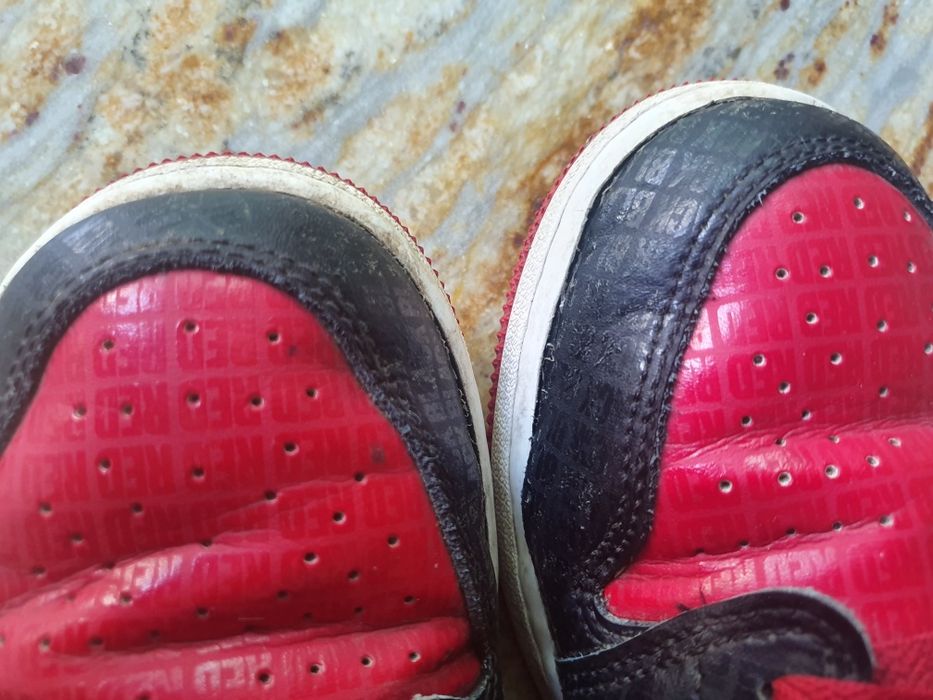 Jordan 1. 40 размер