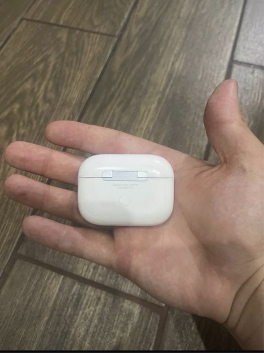 Casti Air Pods Pro 2