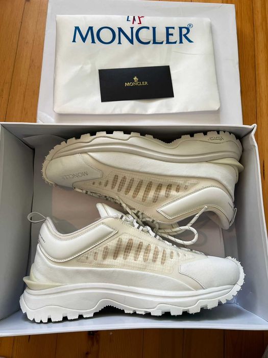 Мъжки Обувки Moncler