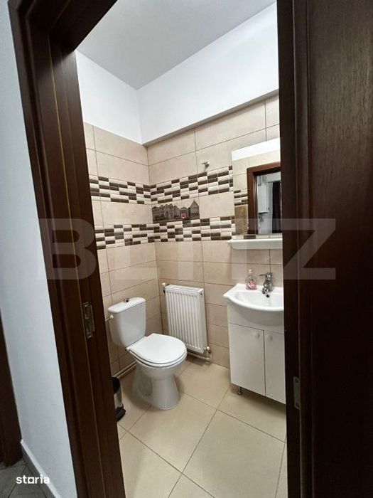 Ultracentral. Doua apartamente la casa , suprafata totala utila 150mp