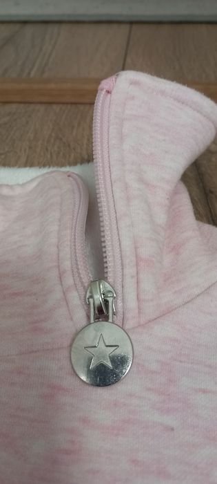 Hanorac fete C&A, 6-7 ani