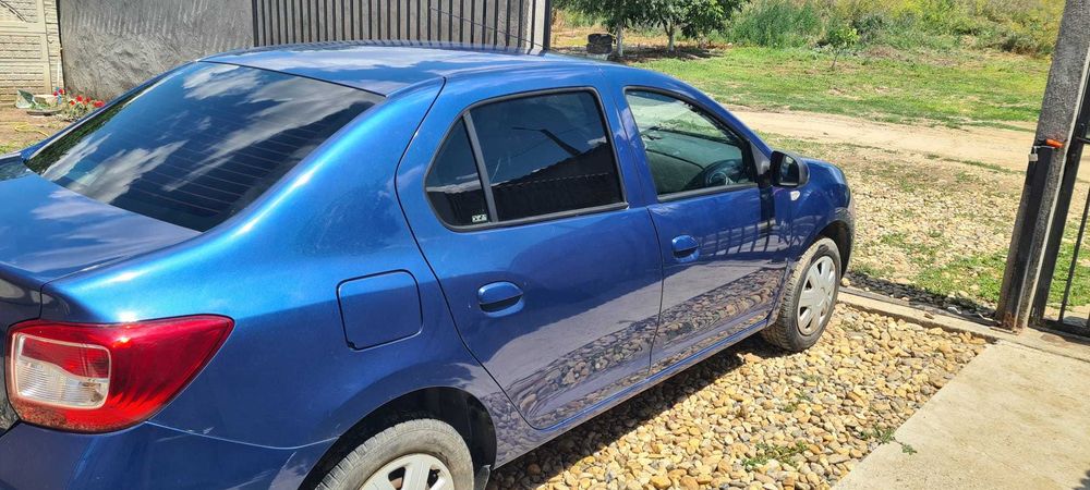 DACIA Logan 2013 — imagine 4