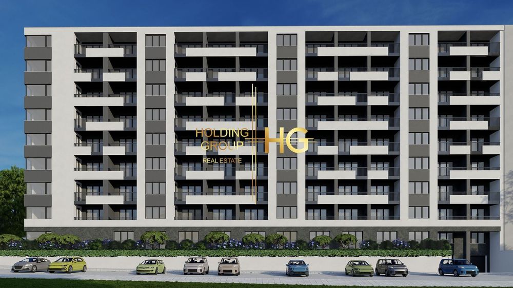 Продава се Тристаен апартамент в Варна, Възраждане 4 - 111 кв.м за 1202 €/кв.м - Снимка #2