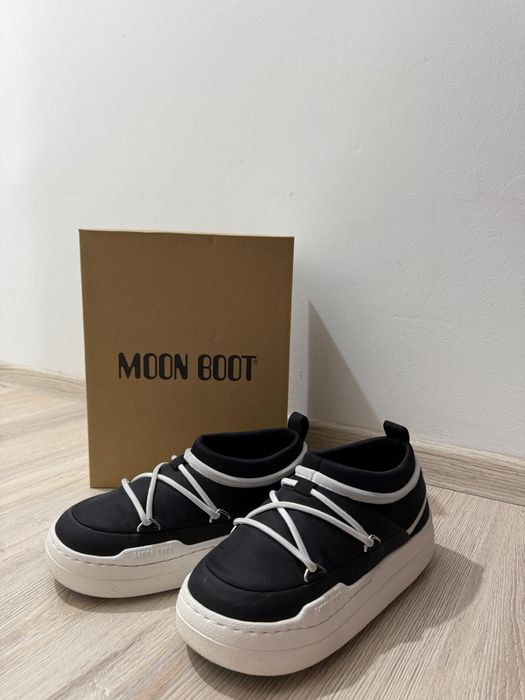 Moon Boot - 38номер