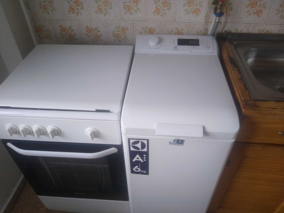 Garsoniera de inchiriat