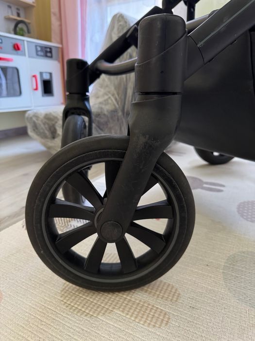 Детска количка Anex m-type