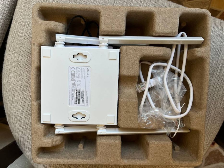 Wi-fi Router TP-Link AC750
