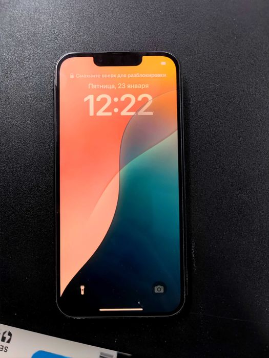 Iphene 13 128 ГБ 91%