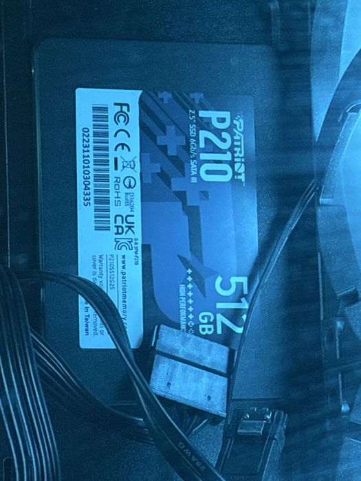 Запчасти для компьютера