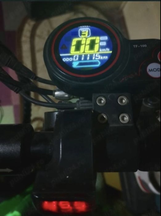 Trotineta Electrica M4 PRO