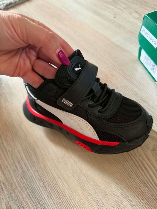 Детски маратонки puma