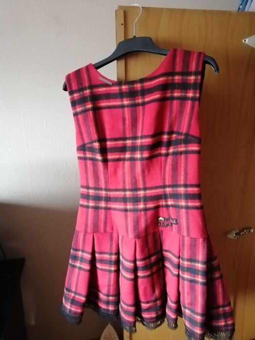 Рокля Djofra официална