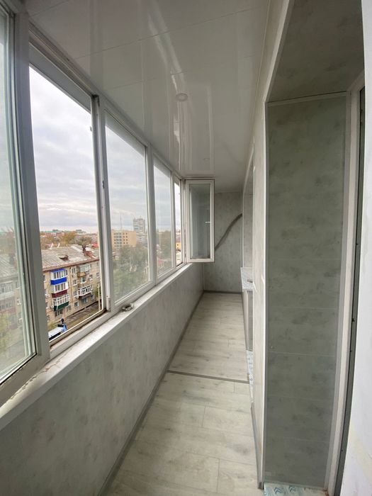 Окна пластиковые