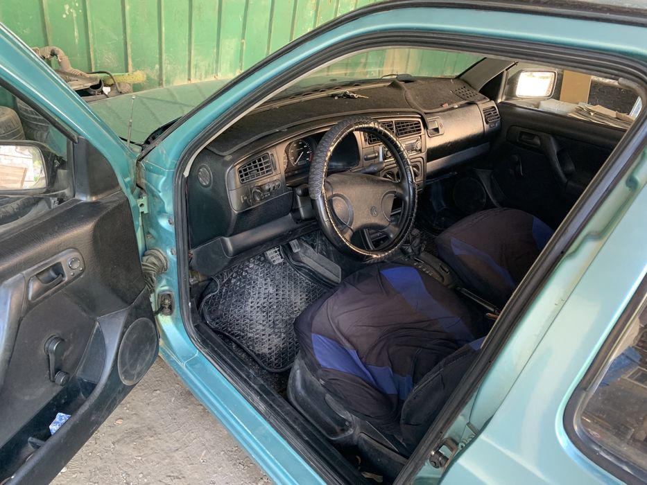 Продам гольф 3 автомат