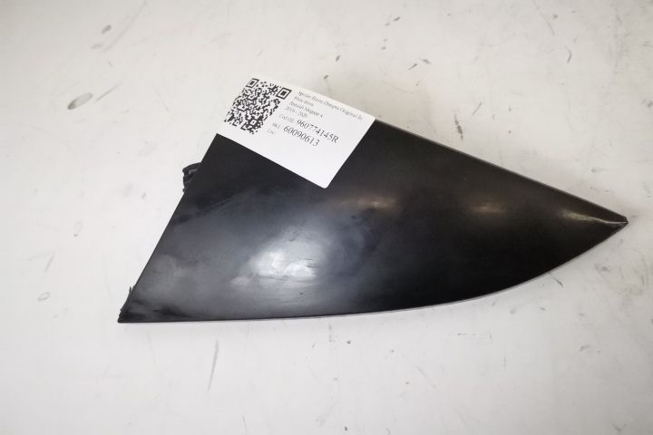 Spoiler Haion Dreapta Original In Stare Buna Renault  Megane  4 [2016