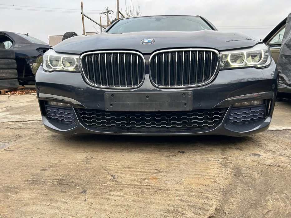 Stop stânga portbagaj BMW seria7 G11/G12