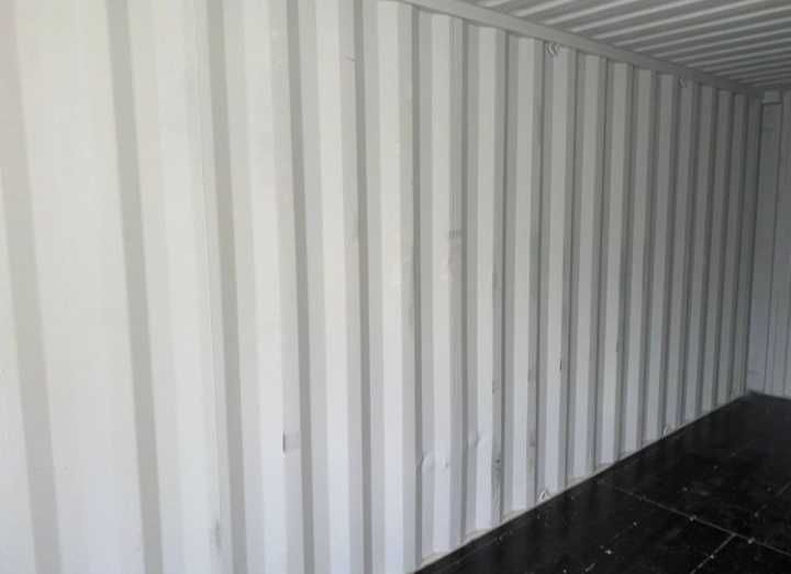 Продам морской контейнер 20 фунтов