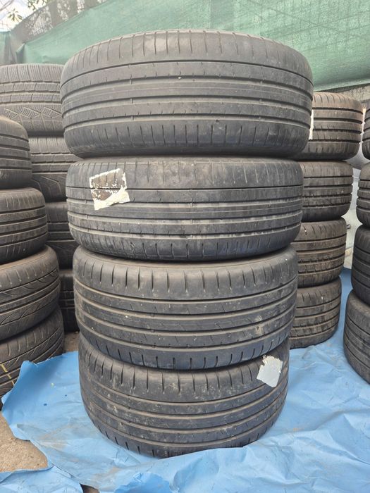 Jante Aliaj 5x112 19'' OE BMW Seria 3 Seria 4 Individual 2 Latimi