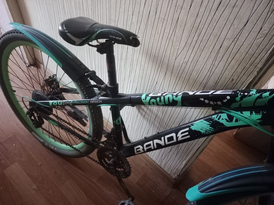 Велосипед  продается