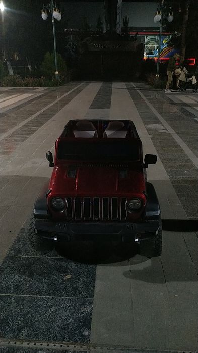 Детский транспорт