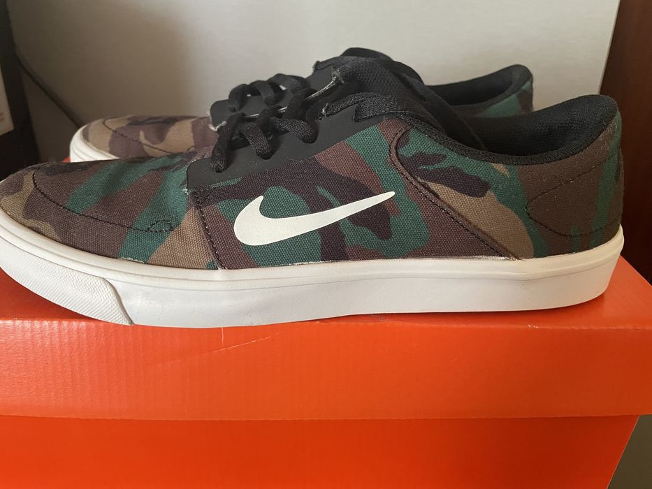 Nike SB Portmore