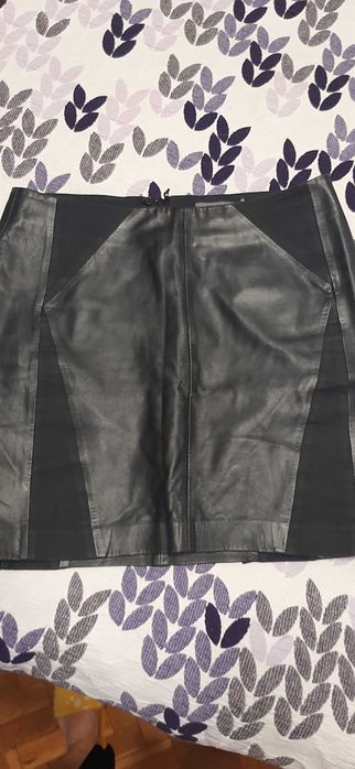 Поли Gang, beneton